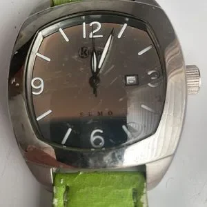 Accessories | Vintage Klipper Sumo Watch Large Face Glows  display picture 2